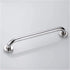 ALDEPO 304 30cm) Grab Bars Polished Surface Handrail Shower Grab Bar, Stainless Steel Bathroom Balance Support Railing