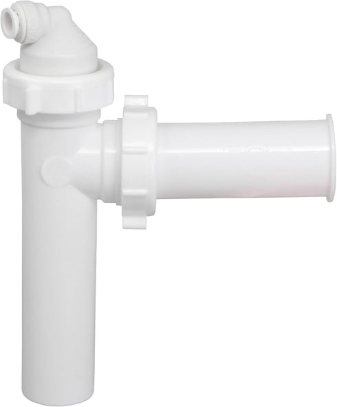 Drain Line Adapter (DLA) - 3/8-inch Quick Connect Fitting (ET109-002, 9-38QC, DLA-9)