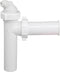 Drain Line Adapter (DLA) - 3/8-inch Quick Connect Fitting (ET109-002, 9-38QC, DLA-9)