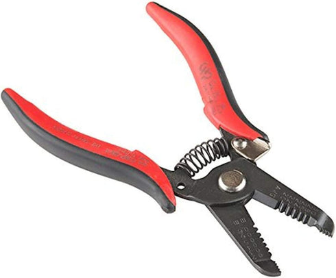 Hakko CHP CSP-30-1 Wire Stripper, Maximum Cutting Capacity 30-20 Gauge