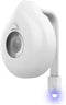 Generic LED Toilet Light Motion Activated Lamp, Color Shifting Strip | Battery Powered