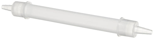 SP Bel-Art Polyethylene 6 in. Drying Tubes with Polypropylene Tube Fittings (Pack of 12) (F19961-0000)