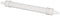 SP Bel-Art Polyethylene 6 in. Drying Tubes with Polypropylene Tube Fittings (Pack of 12) (F19961-0000)