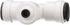 Watts Aqualock 1/2-Inch by 1/2-Inch CTS x 1/4-Inch OD Ice Maker Tee; 3524R-101004