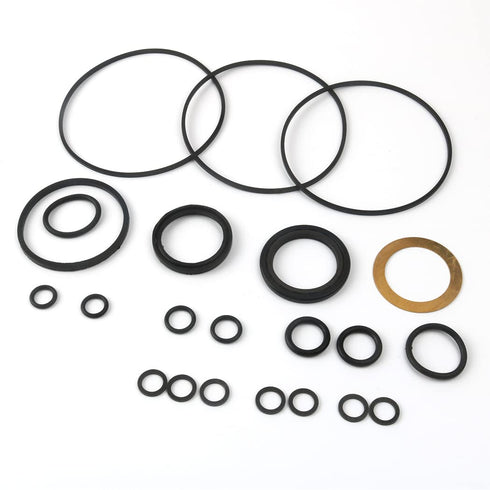 Eaton Char-Lynn Hydraulic Motor Buna Seal Kit 60540 H 101 Series 008 009