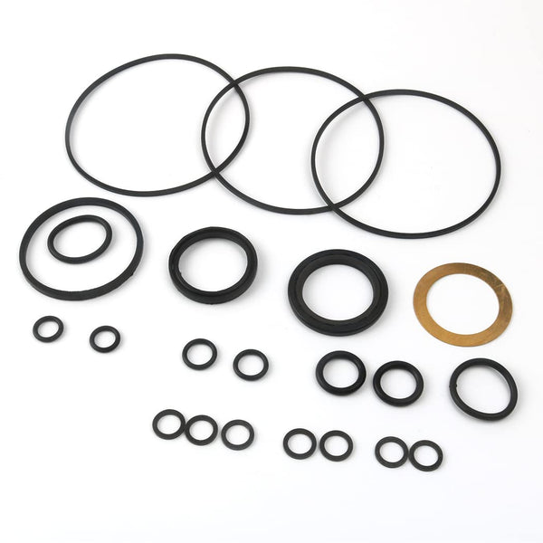 Eaton Char-Lynn Hydraulic Motor Buna Seal Kit 60540 H 101 Series 008 009