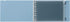 Maruman FM63-52 Loose Leaf Binder, Mini Size, Into One Plus, 5 Holes, Light Blue