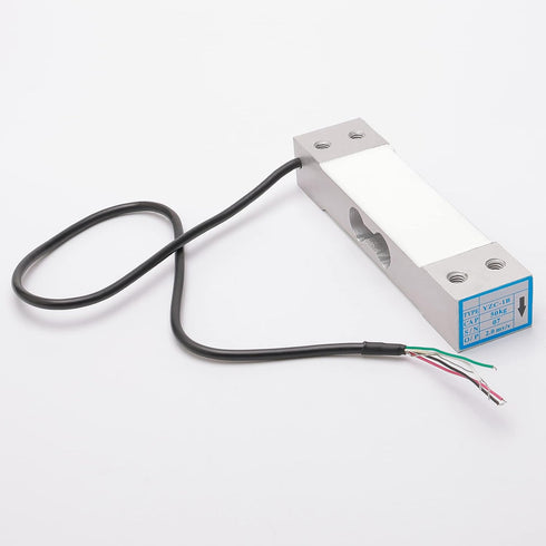 50kg Platform Scale Sensor, Weighting Sensor Load Cell for Electronic Balance