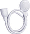9.84ft/3m Sink Spray Hose,Shampoo Sprayer Handheld Hose Portable Sink Spraye Hose Strainers
