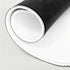 Kriture 10.2x8.3inches, 3mm, Mouse Pad with Stitched Edge, Non-Slip Rubber Base, Premium-Textured and Waterproof