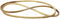 Rotary # 12877 Air Filter For Briggs and Stratton # 792038