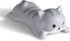 Cute Wrist Rest Support - Ergonomic Mouse Keyboard Arm Rest for Desk, Slow Rising PU Mouse Pad Cat