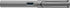 Lamy Al-star Fountain Pen Graphite Medium by Lamy