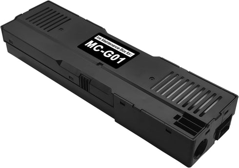 Canon MC-G01 Maintenance Cartridge Tank Replacement for MAXIFY GX6020 GX6021 G6091 G6092 GX7020 GX7021 GX7080 GX7090