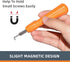 Doorbell Screwdriver Replacement, Double-Ended Bit for All Doorbells Including Video Doorbell Models
