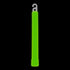 Cyalume Glow Sticks Military Grade Lightstick - Premium Green 6” SnapLight Emergency Chemical Light Stick