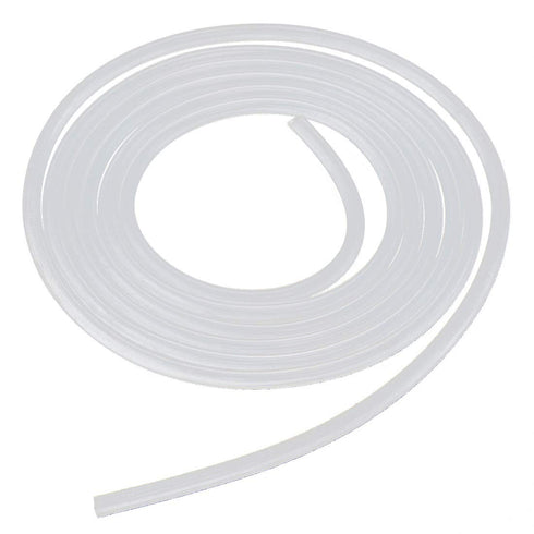 5/16" ID Silicon Tubing, JoyTube Food Grade Silicon Tubing 5/16" ID x