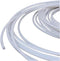Generic PTFE Tube, Milk White PTFE Tube for 3D Printer Parts Pipe F46