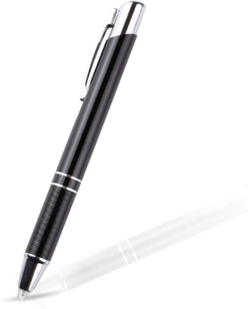 Pen with Light - Light Up Ballpoint Pen for Writing in the Dark, Nurses Pen with Light Tip - Red Light