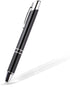 Pen with Light - Light Up Ballpoint Pen for Writing in the Dark, Nurses Pen with Light Tip - Red Light
