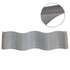 9-Pack Precise 1/8In Wavy Steel Parallel Sets, Hardened Precision Machinist Tool