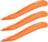 Professional Magnetic Staple Remover Tool - 3 PCS Easy Staple Puller for Office, School, Home