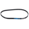 uxcell 2pcs 410J10 PJ V-Ribbed Belt, 10 Ribs, 41" Length x 0.92" Width x 0.14" Height, EPDM Rubber Multi Wedge Micro V
