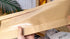 240 Packaging 6.5 2 18 Inch Thenshop Pieces Paper French Bread Bags with Seal Stickers Baguette Bags for Homemade Brown