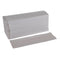House Brand Dentistry 109300 HSB C-Fold Hand Paper Towels 2400/Pk