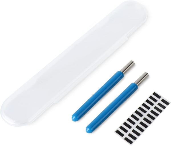 YIMAGUJRX RUNJRX Keyboard Stabilizers Steel Wire Corrector Leveling Adjuster for Gaming Keyboard Calibration