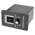 DC12V-60V/20A Motor Speed Controller, Forward/Reverse Electric Motor Speed Regulator for DC Brush Motor