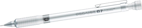 Platinum Mechanical Pencil PRO USE 07 MSD-1000 - 0.7mm (MSD-1000C)