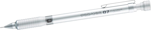Platinum Mechanical Pencil PRO USE 07 MSD-1000 - 0.7mm (MSD-1000C)