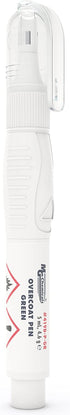 MG Chemicals 419D-P Overcoat Pen - Green, 5mL - Model 419D-P-GR