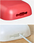 Oxxggkao Wall Mount Phone Holder Multifunction Design Stores Phone, Remote, Pencil for Home, Office, Bedroom, Bathroom