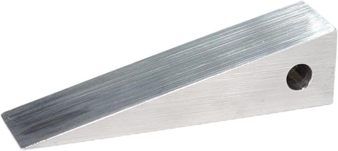 Aluminum Firefighter Wedge Forcible Entry Tool for Police, Swat Fire Rescue Halligan Bar, Gift