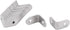uxcell Stainless Steel Patio Fixing Shelf Shelves Corner Brace Joint Angle Bracket