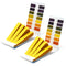 HAIMAI 2 Pack pH Test Strips. 160 Strips Universal pH 1-14 Test Paper,