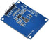 HiLetgo 1.5" SH1107 128x128 1.5 Inch 7 OLED Display Module SPI Pin OLED Screen LCD Display White