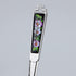 Envelope Opener Cutter Knife: 168mm Decorative Letter Opener for Envelopes, Rustproof Iron, Anti-Fingerprint (Rose of