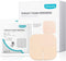 Dimora Fenestrated Foam Dressing, Non-Adhesive Tracheo Pads 4"x4" 10 Packs, Tracheostomy Supplies