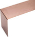 Amagogo Shoe Store Display Stands Shoe Bag Racks Standing for Showcase Wardrobe, High Rose Gold