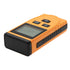 Electromagnetic Radiation Tester: Digital Electromagnetic Radiation Detector EMF Meter Counter Dosimeter Tester