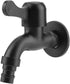 Washing Machine Tap - Wall Mount Water Tap 304 Stainless Steel Sink Faucet for Bathroom Laundry