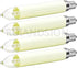 Ruiandsion E14 LED Bulb 0.2W Night Light Chandelier Pendant 8-55V Dimmable Candelabra