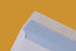 Blake Purely Everyday #10 Pack of 500 Peel and Seal Envelopes, White, 4 1/8" x 9 1/2"