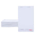 by DGBDPACK DGBDPACK Guest Checks Pads EP-GCKDUP-1 (5 Pads), total 250 Blank Waiter Pad,