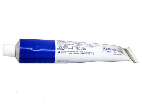 Surgilube Lubricating Jelly - 2 Ounce