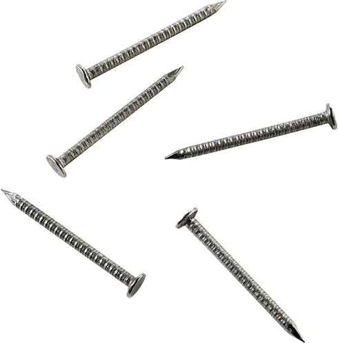 Stainless Steel Nails for Shutter System