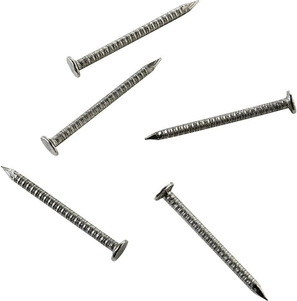 Stainless Steel Nails for Shutter System